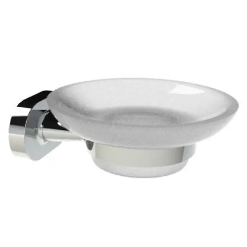 BISK GO BATHROOM SOAP DISH - Аксесоари за баня<<<Аксесоари за баня<<<Баня<<<Praktiker&&&Сапунерки<<<Аксесоари за