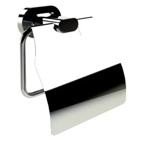 BISK GO TOILET PAPER DISPENSER WITH LID - Аксесоари за баня<<<Аксесоари за баня<<<Баня<<<Praktiker&&&Поставки за