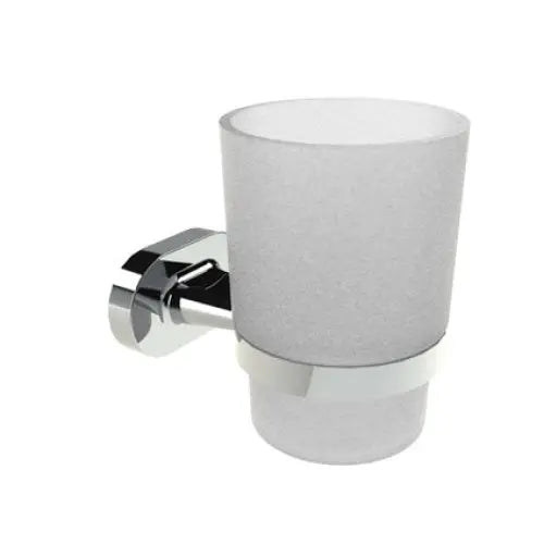 BISK GO TOOTH BRUSH CUP - Аксесоари за баня<<<Аксесоари за баня<<<Баня<<<Praktiker&&&Поставки за четки за