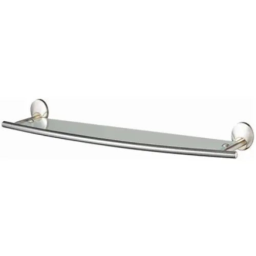 BISK PASSION BATHROOM SHELF - Аксесоари за баня<<<Аксесоари за баня<<<Баня<<<Praktiker&&&Аксесоари за баня<<<Аксесоари
