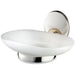 BISK PASSION BATHROOM SOAP DISH - Аксесоари за баня<<<Аксесоари за баня<<<Баня<<<Praktiker&&&Аксесоари за
