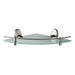 BISK PASSION BATHROOM STAND - Аксесоари за баня<<<Аксесоари за баня<<<Баня<<<Praktiker&&&Аксесоари за баня<<<Аксесоари