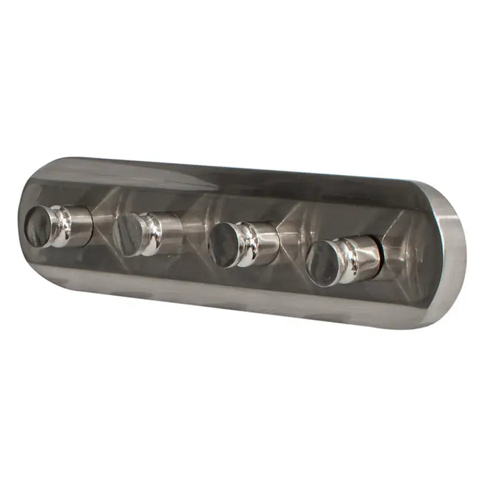 BISK PASSION BF FOUR BATHROOM HANGER - Аксесоари за баня<<<Аксесоари за баня<<<Баня<<<Praktiker&&&Аксесоари за