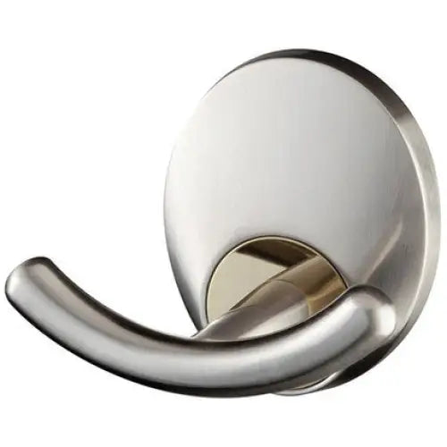 BISK PASSION DOUBLE BATHROOM HANGER - Аксесоари за баня<<<Аксесоари за баня<<<Баня<<<Praktiker&&&Аксесоари за