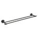BISK SKALA DOUBLE TOWEL RACK BF - Аксесоари за баня<<<Аксесоари за баня<<<Баня<<<Praktiker