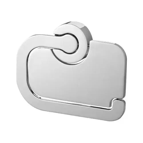 BISK VENTURA TOILET PAPER DISPENSER WITH LID - Аксесоари за баня<<<Аксесоари за баня<<<Баня<<<Praktiker&&&Аксесоари за