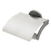 BISK VIRGINIA TOILET PAPER DISPENSER WITH LID - Аксесоари за баня<<<Аксесоари за баня<<<Баня<<<Praktiker&&&Аксесоари за