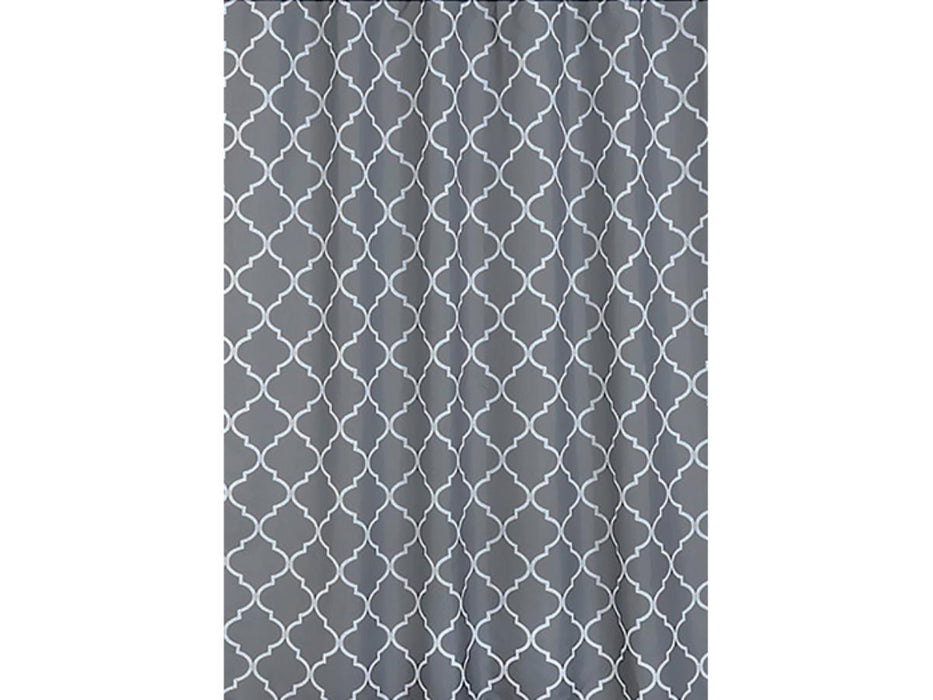 BISK BATHROOM CURTAIN
