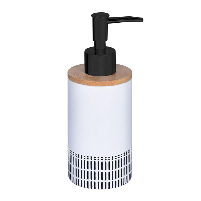 LIQUID SOAP DISPENSER ETNO