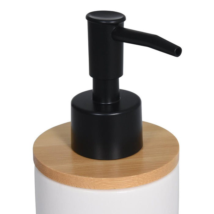 LIQUID SOAP DISPENSER ETNO