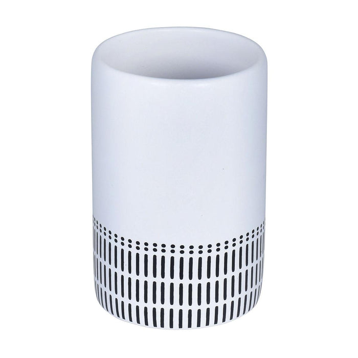 ETNO TOOTH BRUSH GLASS