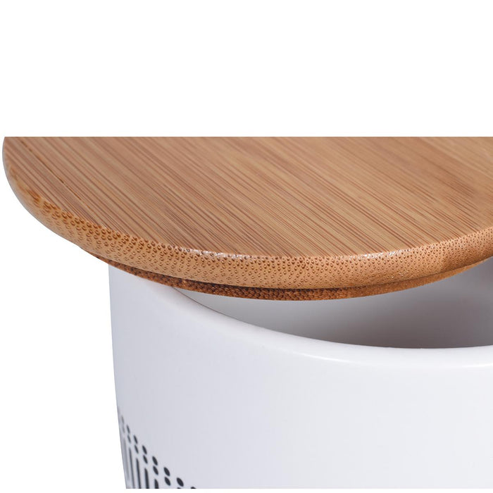 BATH BOX WITH LID ETNO