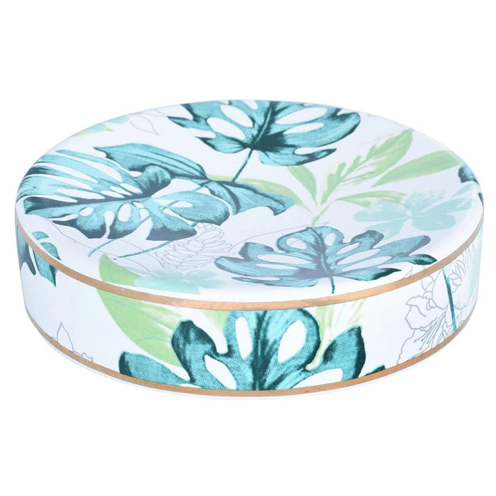 SAMOA SOAP DISH