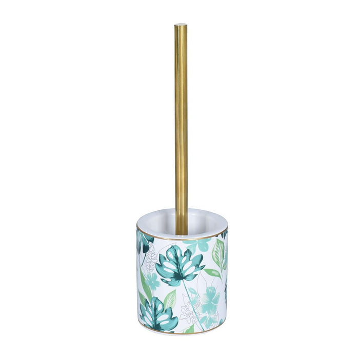 WC K-KT HOLDER AND BRUSH SAMOA