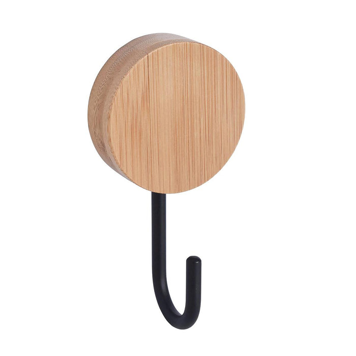 PLAIN PLUS SINGLE BATHROOM HANGER