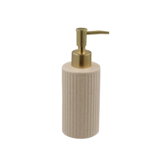 SOLANO LIQUID SOAP DISPENSER