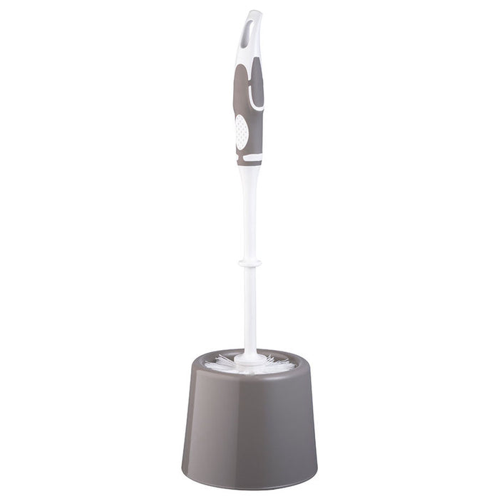 TOILET BRUSH WITH BISK MIA STAND