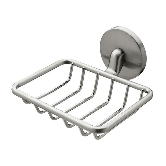 BISK VIRGINIA BATHROOM SOAP DISH