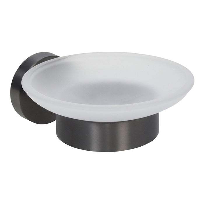 BATHROOM SOAP DISH BISK SKALA BF