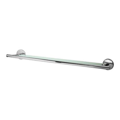 BISK CHROMA BATHROOM SHELF