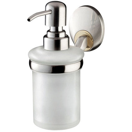 BISK PASSION LIQUID SOAP DISPENSER