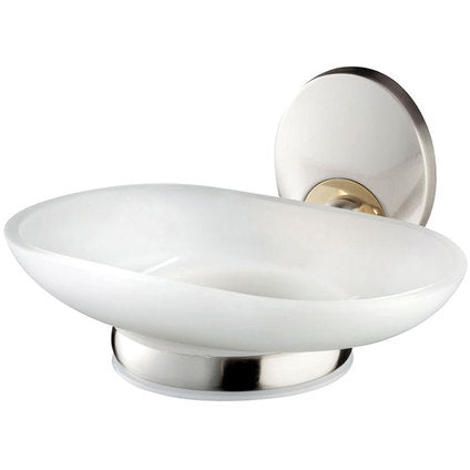 BISK PASSION BATHROOM SOAP DISH