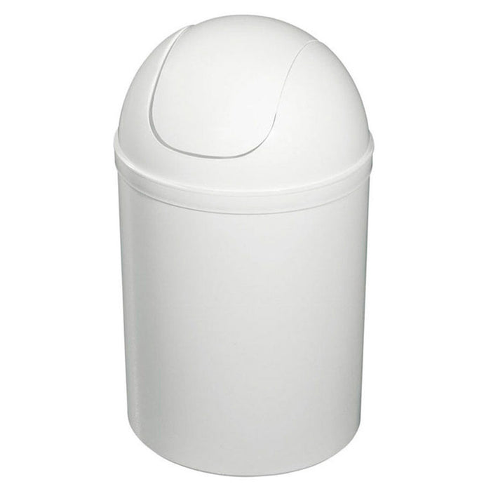 BASKET 5 L. WITH SWING BISK LID
