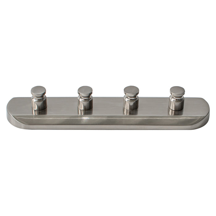 BISK PASSION BF FOUR BATHROOM HANGER