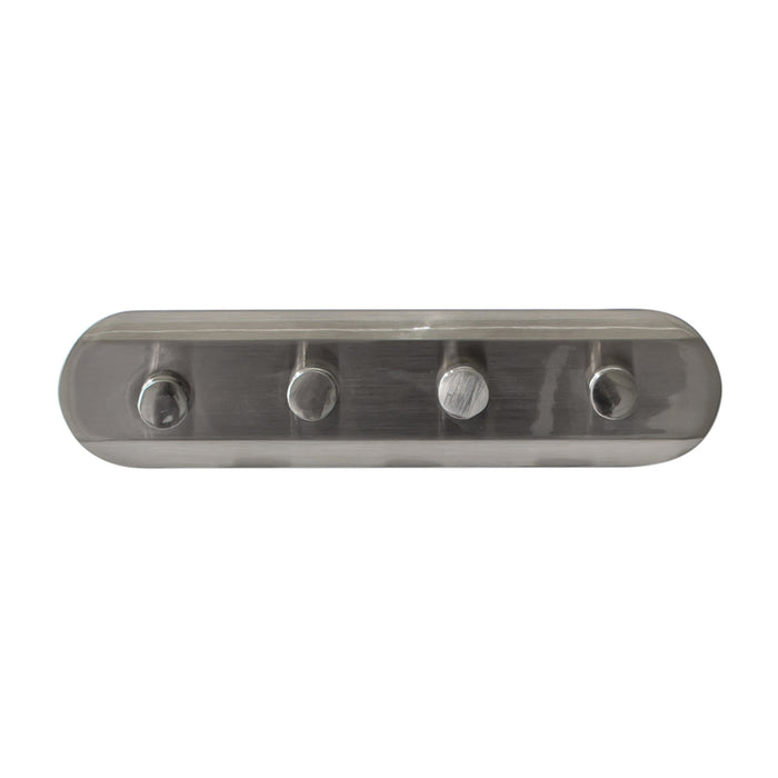 BISK PASSION BF FOUR BATHROOM HANGER