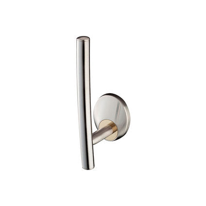 TOILET PAPER HOLDER VERTICAL BISK PASSION BF