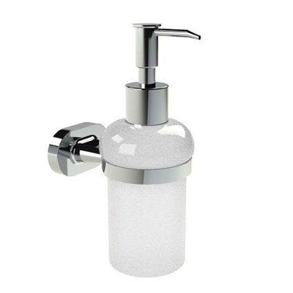 BISK GO LIQUID SOAP DISPENSER