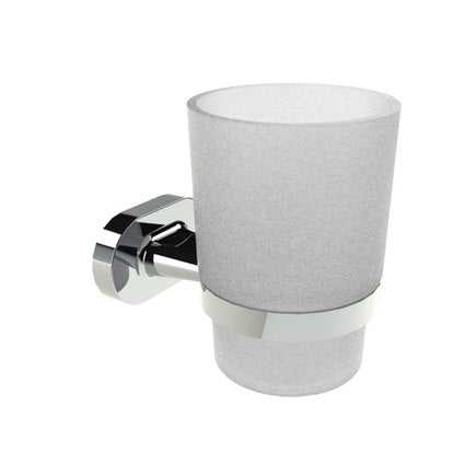 BISK GO TOOTH BRUSH CUP