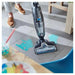 Bissell CrossWave C6 Select 3569N Wet and dry upright hoover Black - Vacuum cleanersAGD-ODK<<<Home Appliance