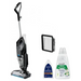 Bissell CrossWave C6 Select 3569N Wet and dry upright hoover Black - Vacuum cleanersAGD-ODK<<<Home Appliance