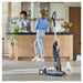 Bissell CrossWave C6 Select 3569N Wet and dry upright hoover Black - Vacuum cleanersAGD-ODK<<<Home Appliance