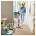 Bissell CrossWave C6 Select 3569N Wet and dry upright hoover Black - Vacuum cleanersAGD-ODK<<<Home Appliance