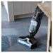 Bissell CrossWave C6 Select 3569N Wet and dry upright hoover Black - Vacuum cleanersAGD-ODK<<<Home Appliance