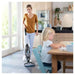 Bissell CrossWave C6 Select 3569N Wet and dry upright hoover Black - Vacuum cleanersAGD-ODK<<<Home Appliance