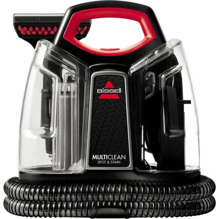 vacuum cleaner Bissell 4720M Black Red rouge 300 W