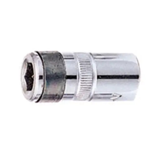 BIT ADAPTER 1/4’’(F)X1/4’’(F) FORCE JN61575 - Битове и накрайници<<<Консумативи за електроинструменти<<<Инструменти и