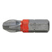 BIT SET 2 PCS 25 MM WURTH PH3 - Битове и накрайници<<<Консумативи за електроинструменти<<<Инструменти и