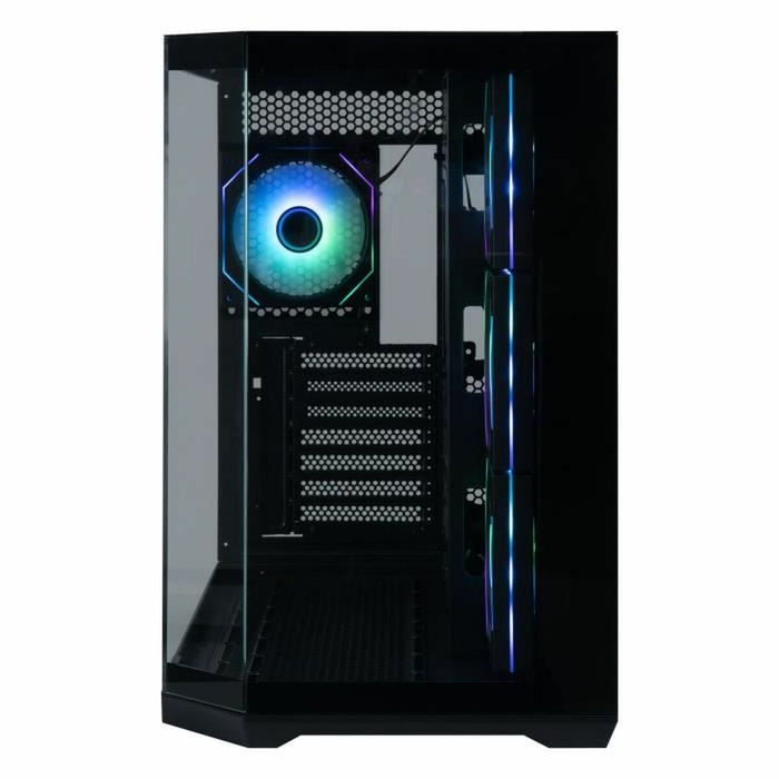 ATX Semi-tower Box BitFenix