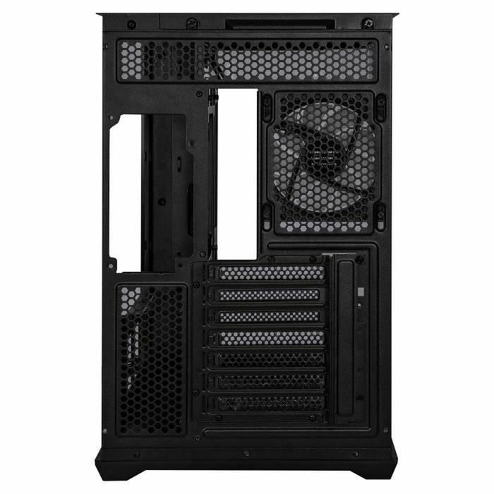 ATX Semi-tower Box BitFenix