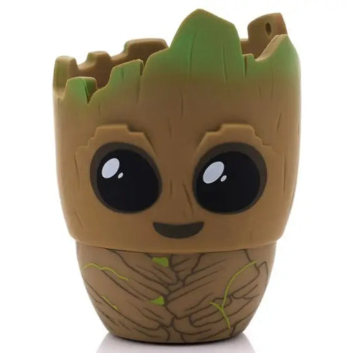 Bitty Boomers Wireless Speaker - Groot (Guardians of the Galaxy) - Bluetooth колонки<<<Смартфони и таблети<<<Черна