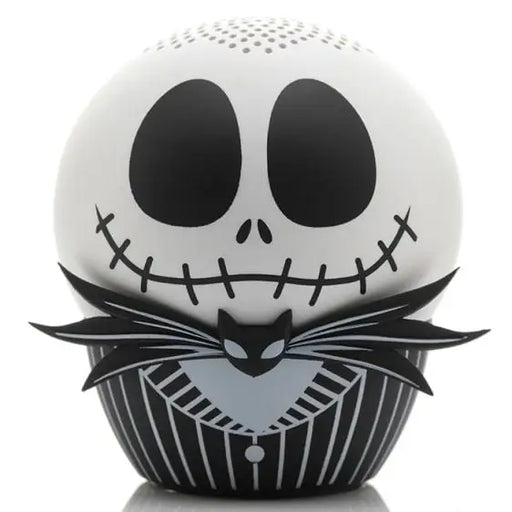 Bitty Boomers Wireless Speaker - Jack Skellington - Bluetooth колонки<<<Смартфони и таблети<<<Черна техника и