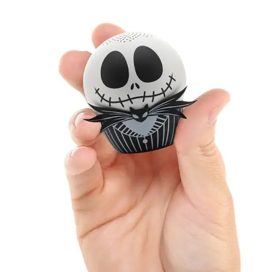 Bitty Boomers Wireless Speaker - Jack Skellington - Bluetooth колонки<<<Смартфони и таблети<<<Черна техника и