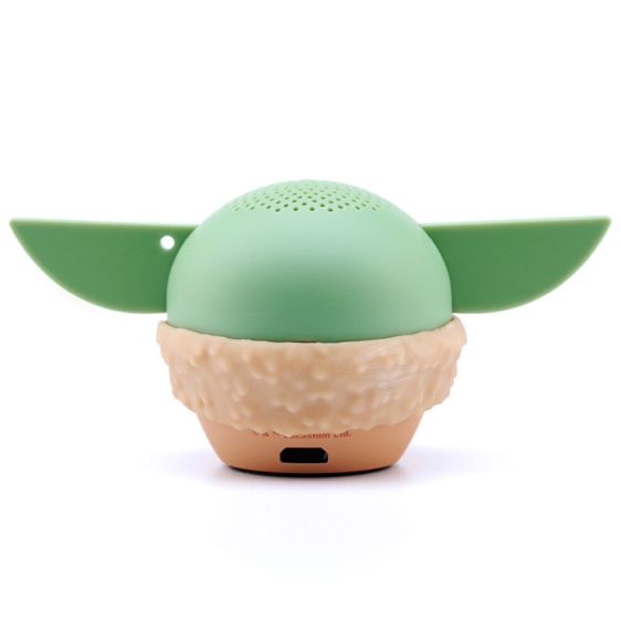 Bitty Boomers Wireless Speaker - Grogu (The Mandalorian)