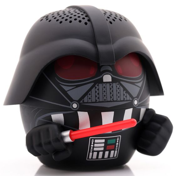 Bitty Boomers Wireless Speaker - Darth Vader (Star Wars)