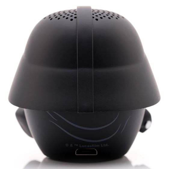Bitty Boomers Wireless Speaker - Darth Vader (Star Wars)