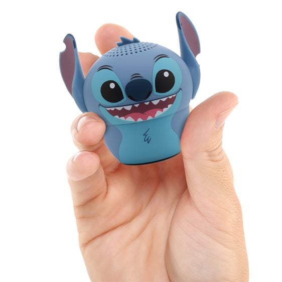 Bitty Boomers Wireless Speaker - Stitch (Lilo & Stitch)
